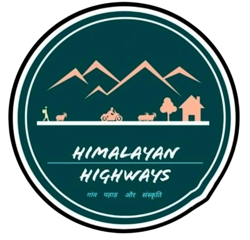 Photo of Himalayan Highways