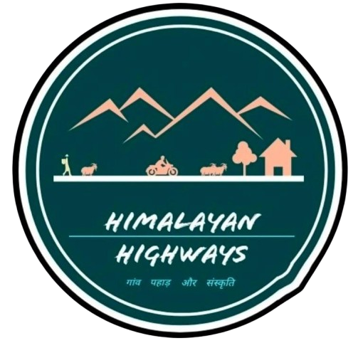 Himalayan Highways